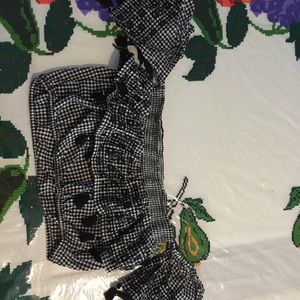 American Eagle crop top